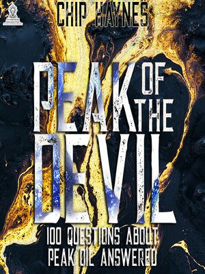 cover image of Peak of the Devil